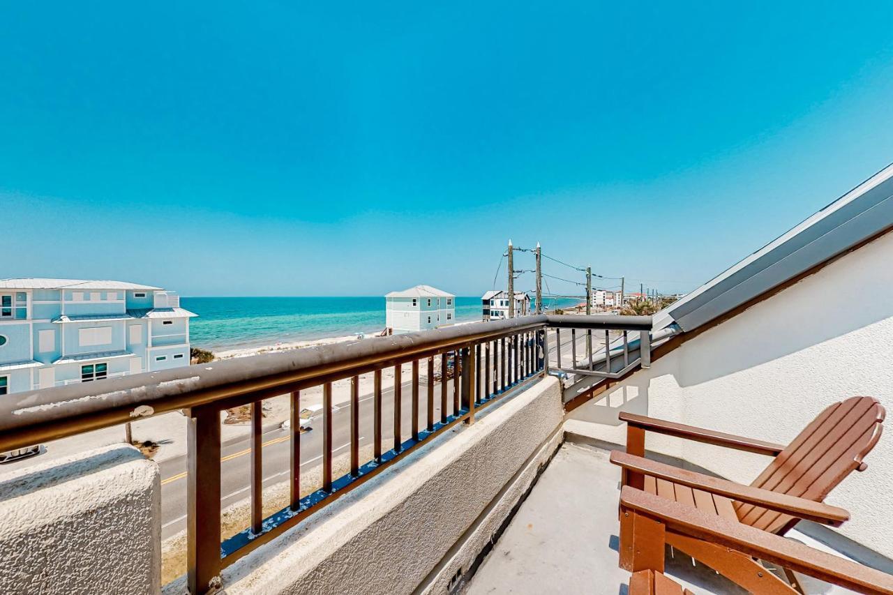 Renovar At The Club Apartment Mexico Beach