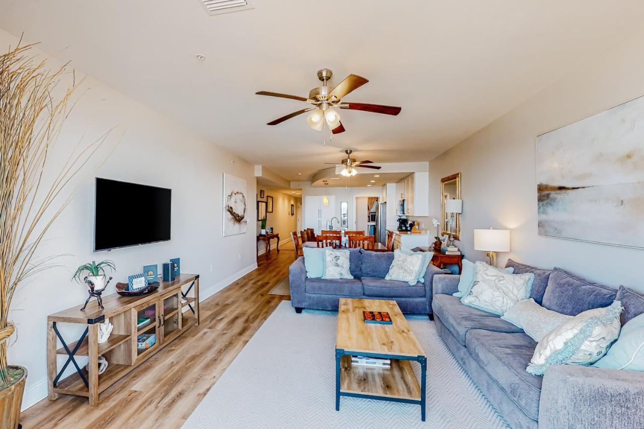 Apartment Renovar At The Club Mexico Beach