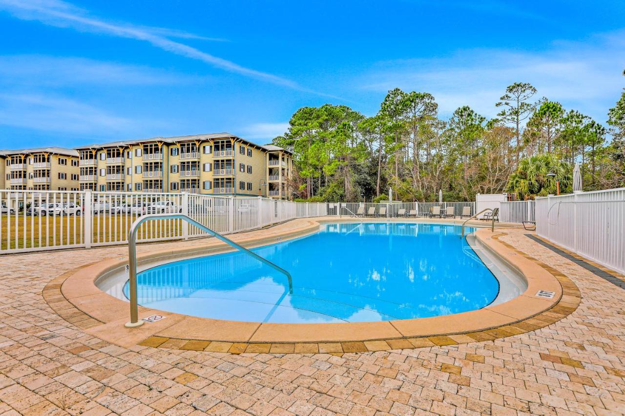 Seagrove Highlands 1407 - Sea La Vie *