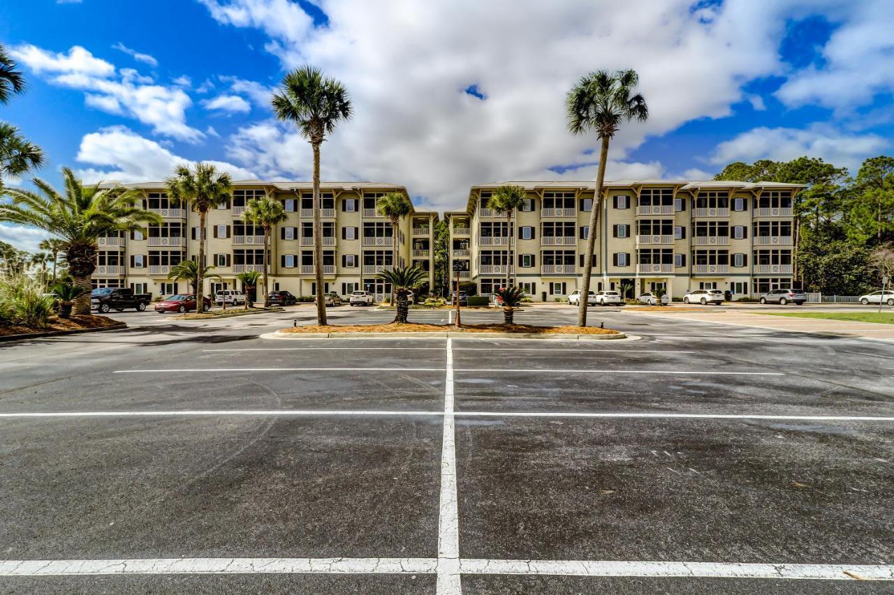 Seagrove Highlands 1407 - Sea La Vie