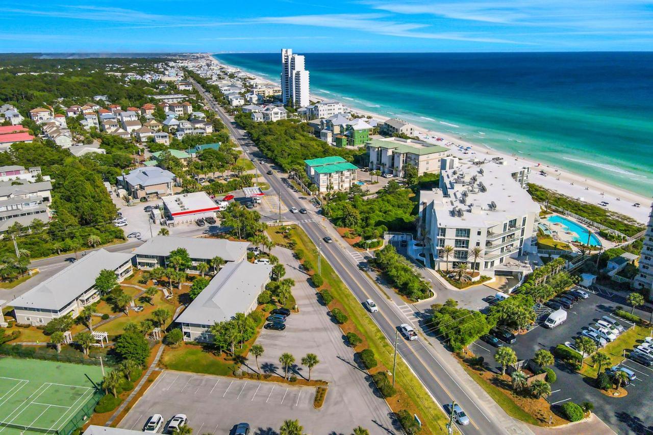 Seagrove Highlands 1407 - Sea La Vie Santa Rosa Beach