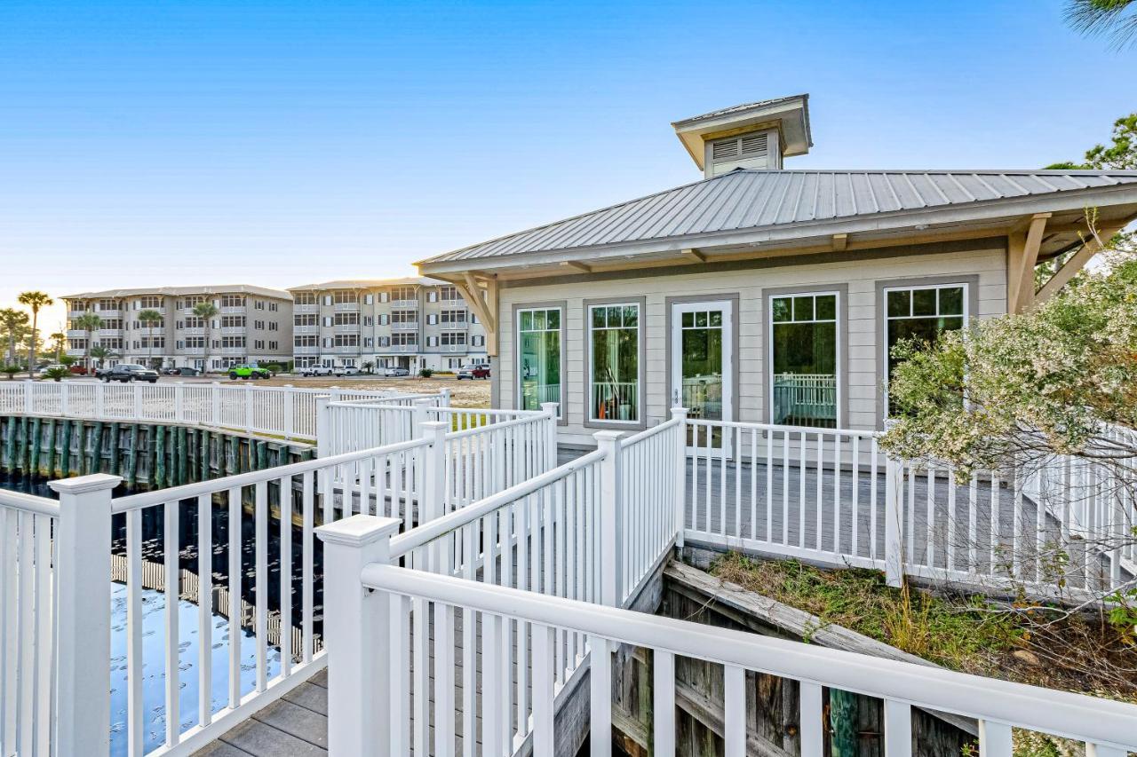 Seagrove Highlands 1407 - Sea La Vie Apartment Santa Rosa Beach