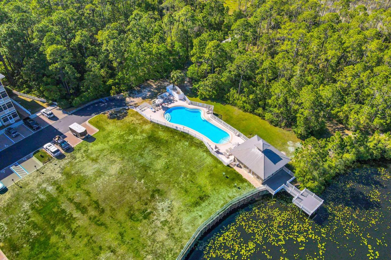 Apartment Seagrove Highlands 1407 - Sea La Vie Santa Rosa Beach