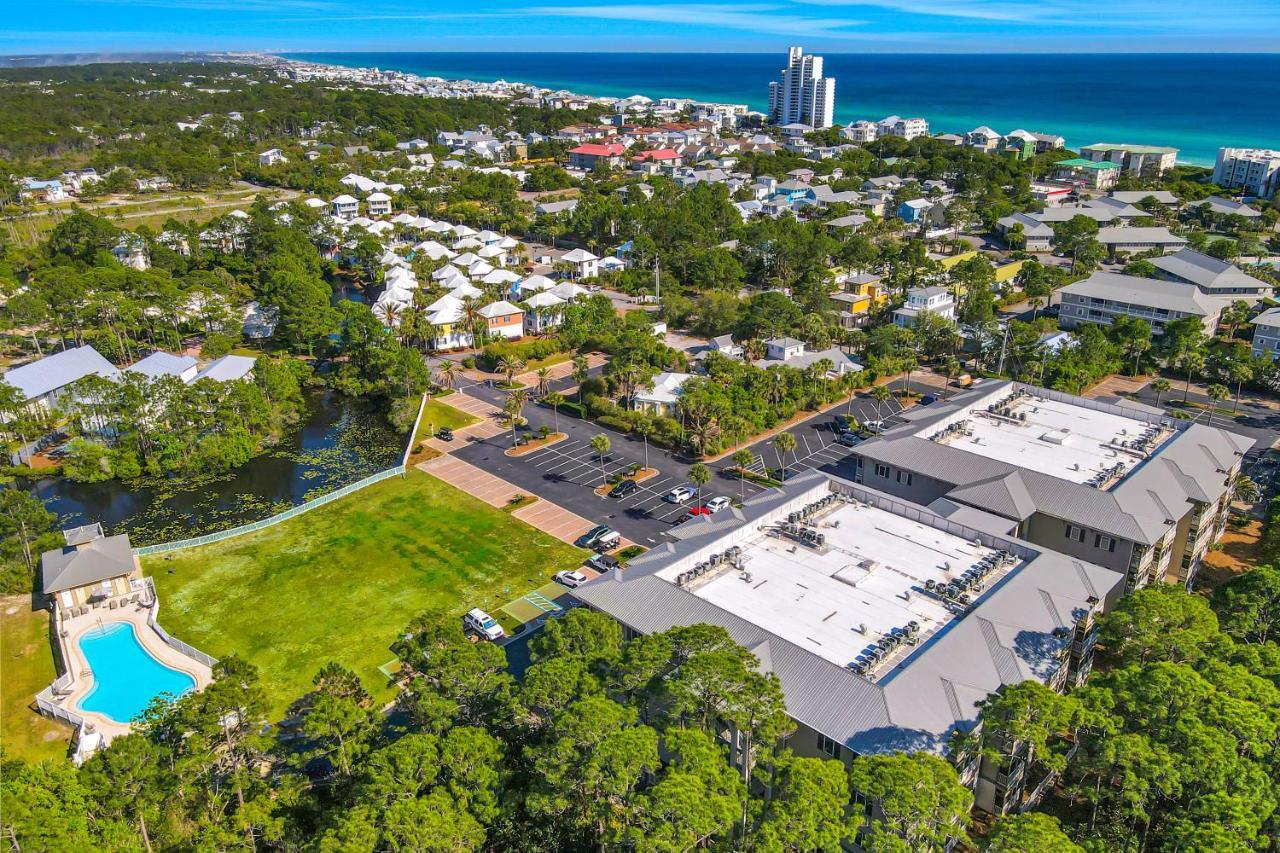 Apartment Seagrove Highlands 1407 - Sea La Vie
