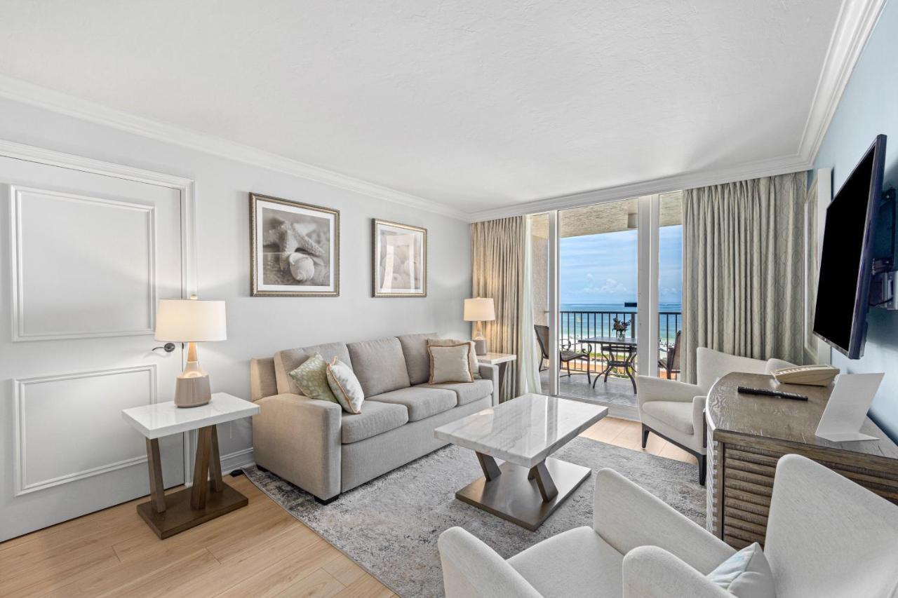 Seashells And Sunshine Marco Ocean 1105 Apartment *