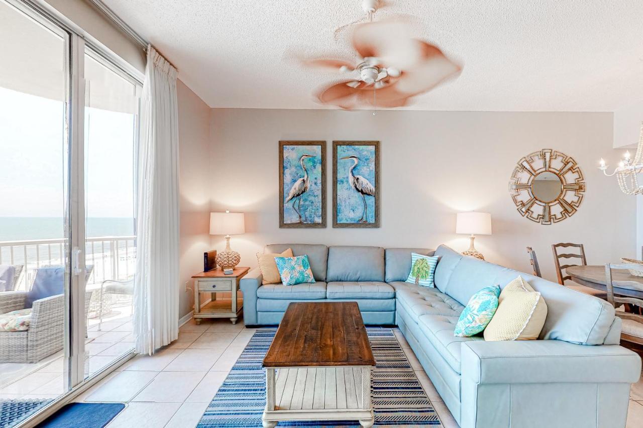 Spanish Key 608 * Perdido Key