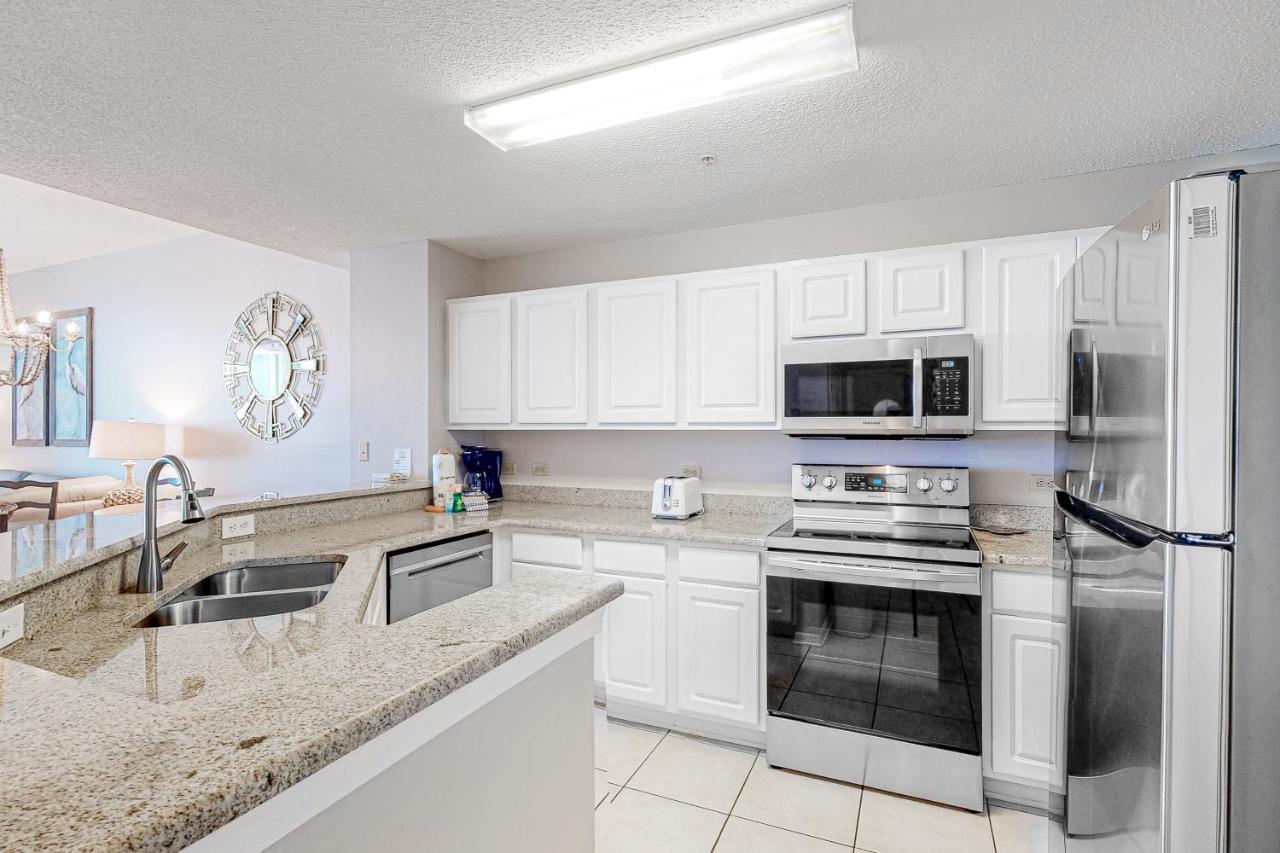 Spanish Key 608 Apartment *