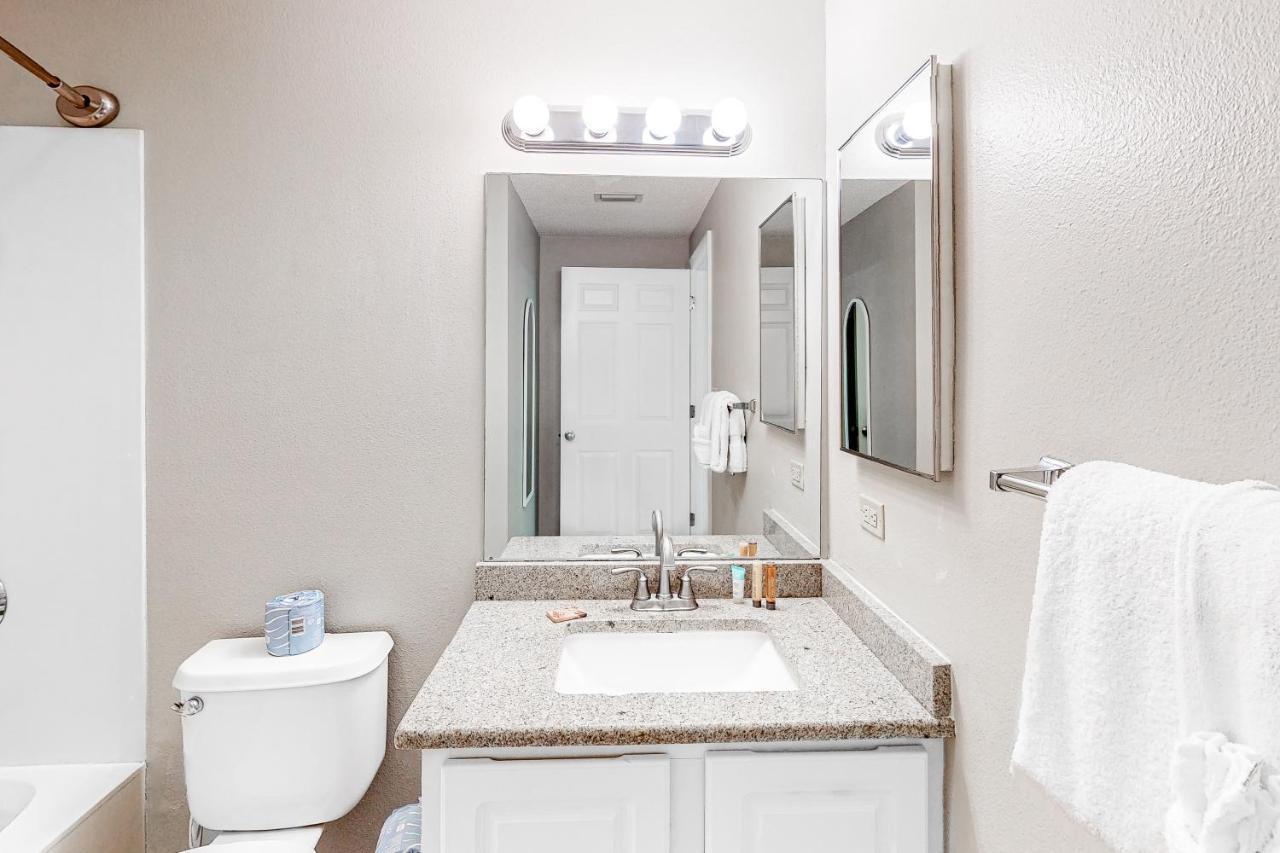 Apartment Spanish Key 608
