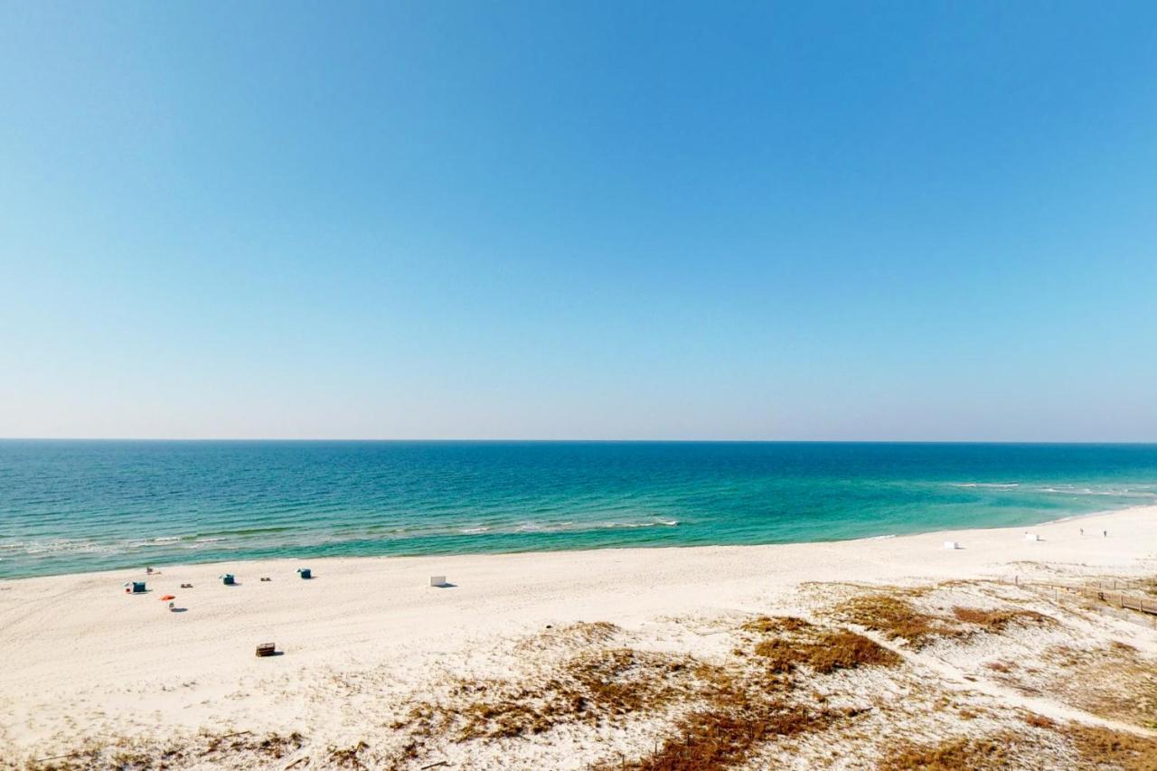Apartment Spanish Key 608