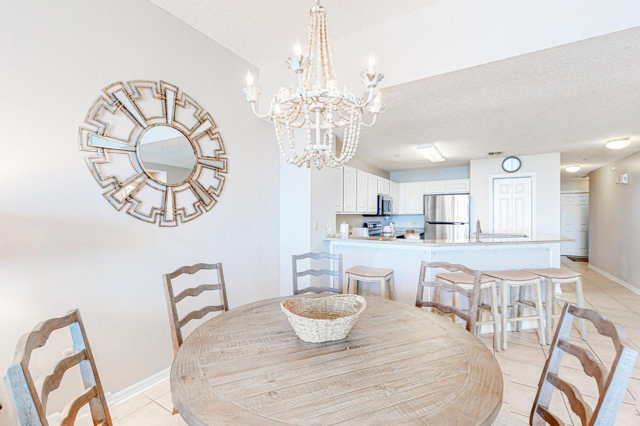 Spanish Key 608 Apartment *