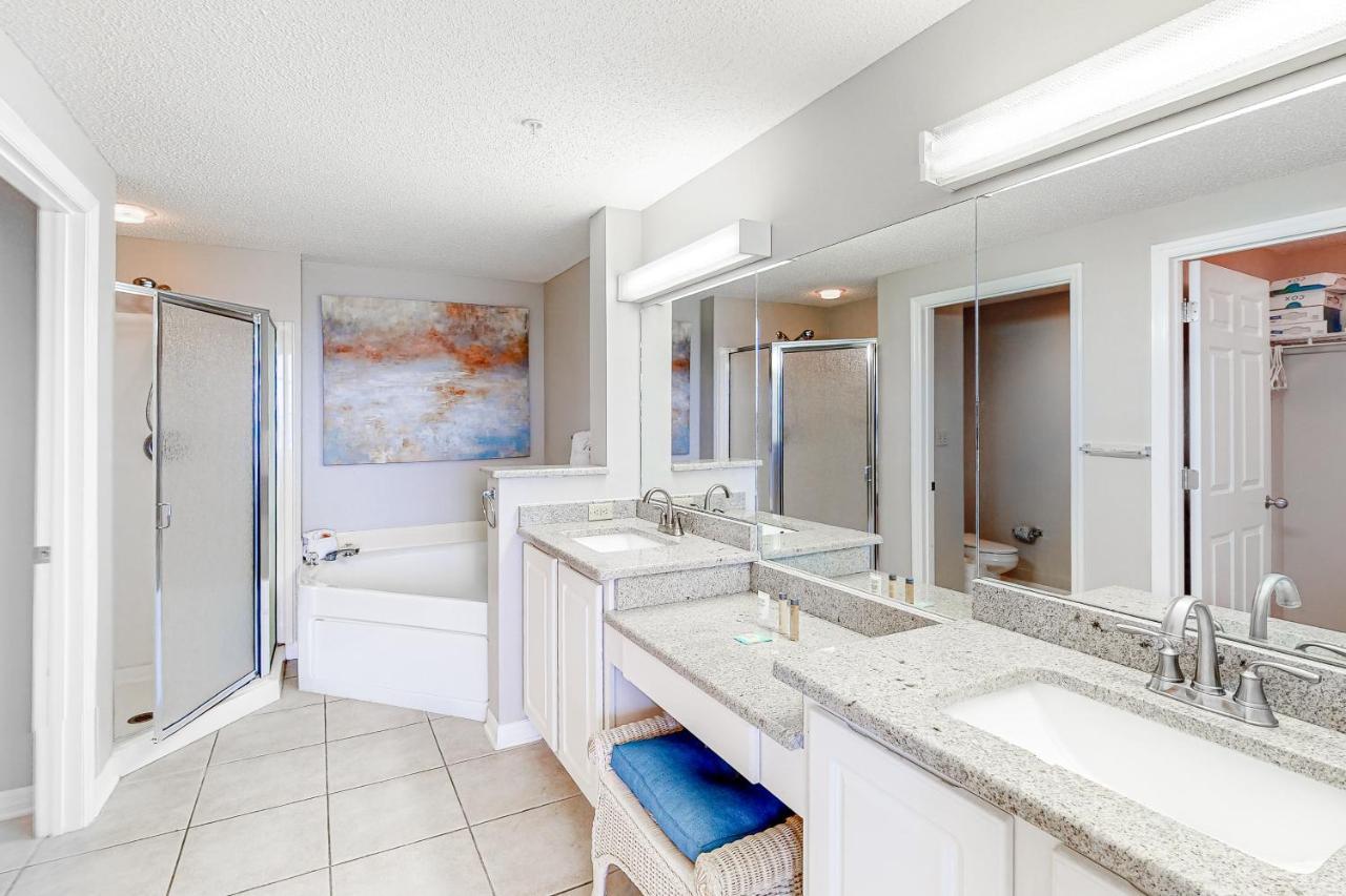 Spanish Key 608 Perdido Key