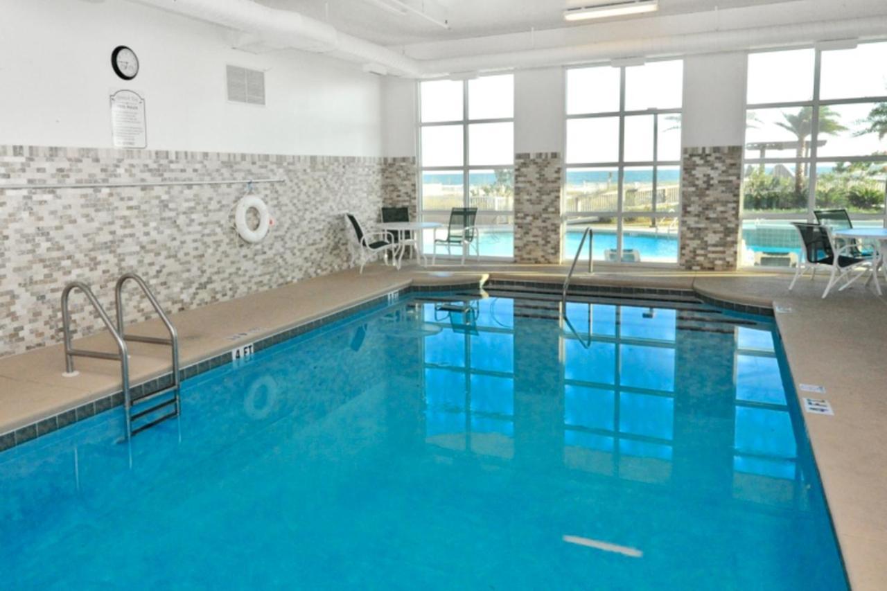 Apartment Spanish Key 608 Perdido Key