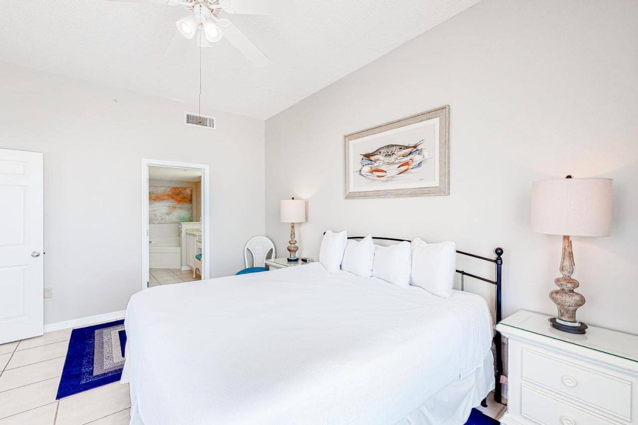 Apartment Spanish Key 608 Perdido Key