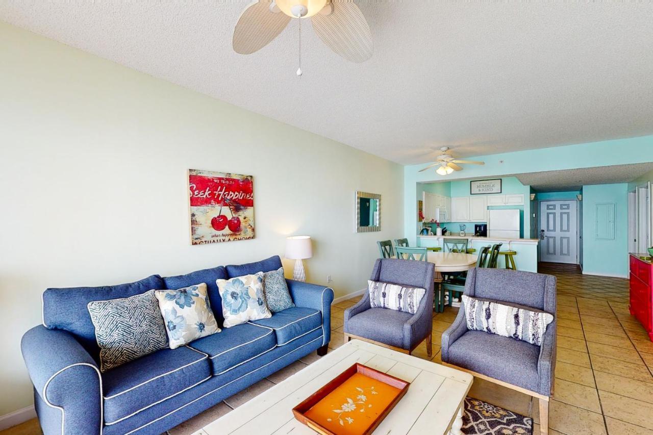 Apartment Windemere 0805 Perdido Key