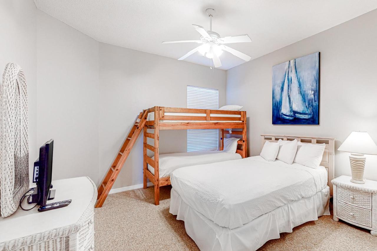 Spanish Key 608 Apartment