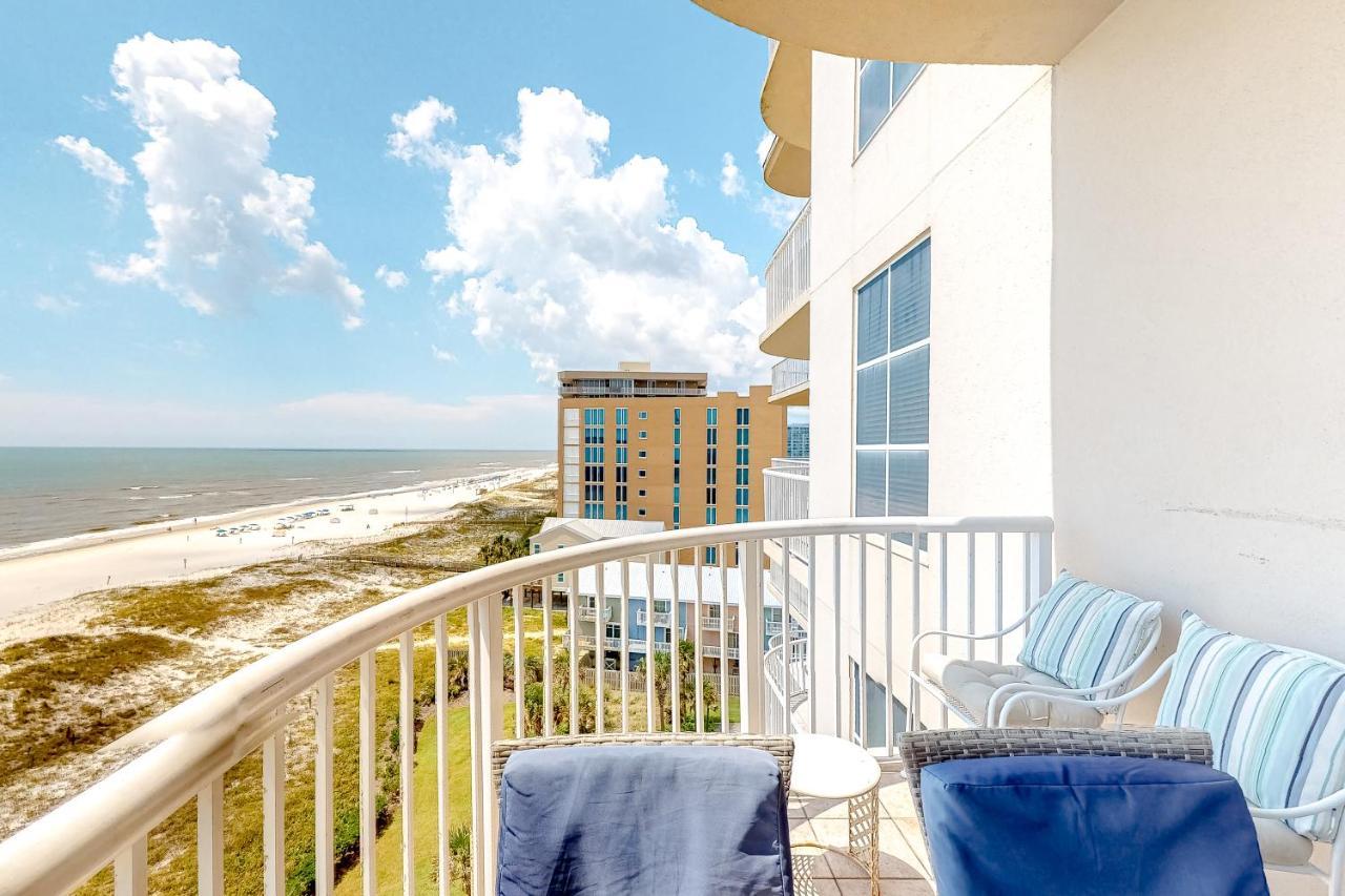 Spanish Key 608 Apartment *