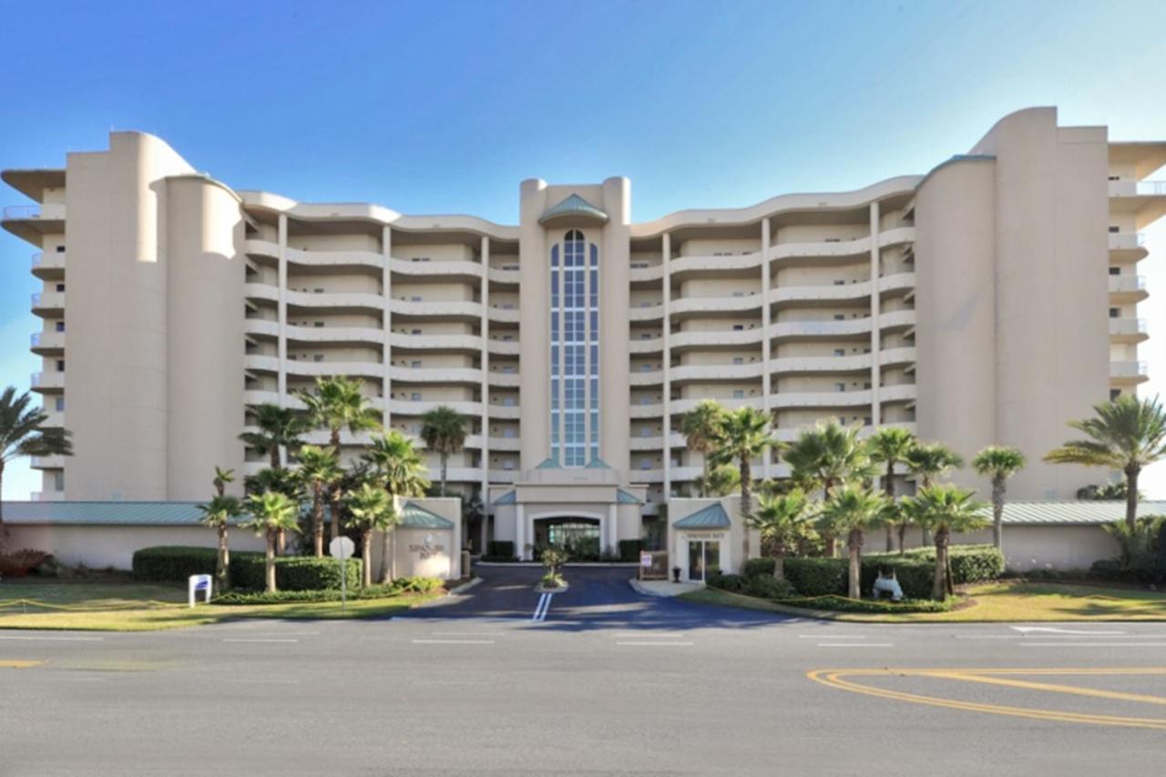 Spanish Key 608 Apartment *