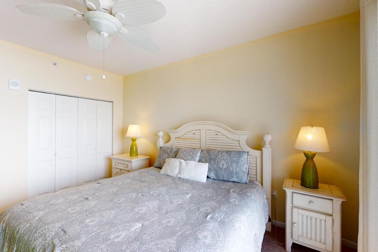 Apartment Windemere 0805 Perdido Key