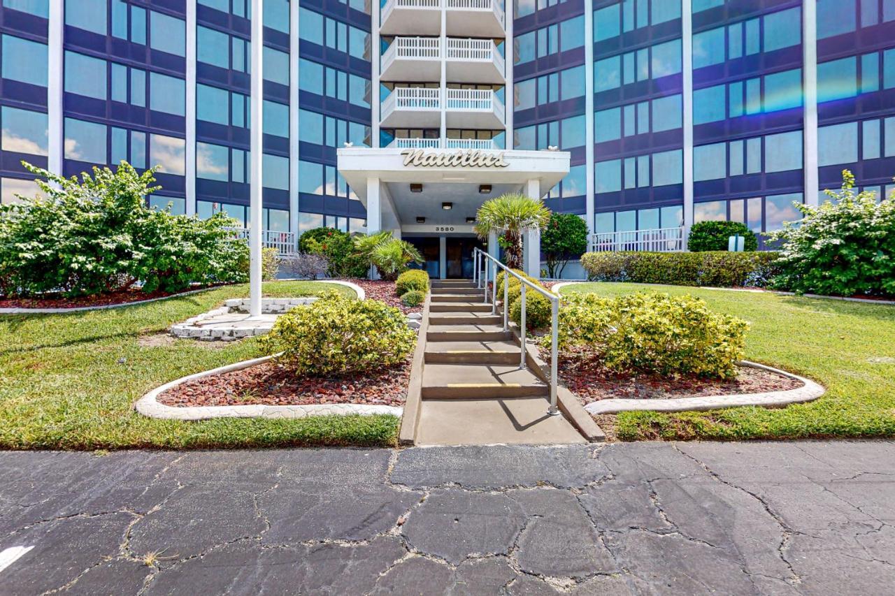 Right On The Shores, 306 Flagler Beach
