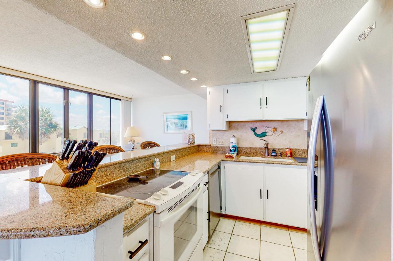 Right On The Shores, 306 Flagler Beach