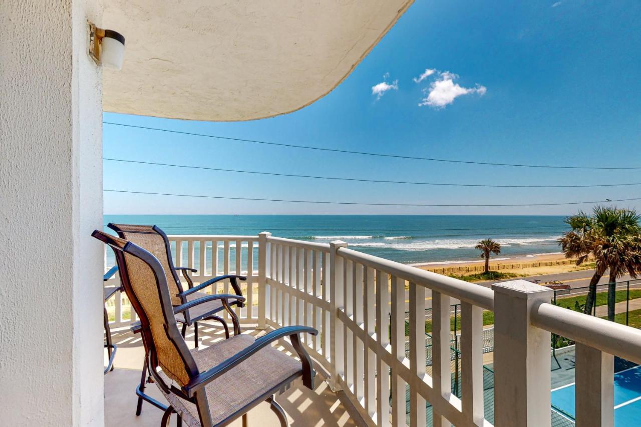 Right On The Shores, 306 * Flagler Beach