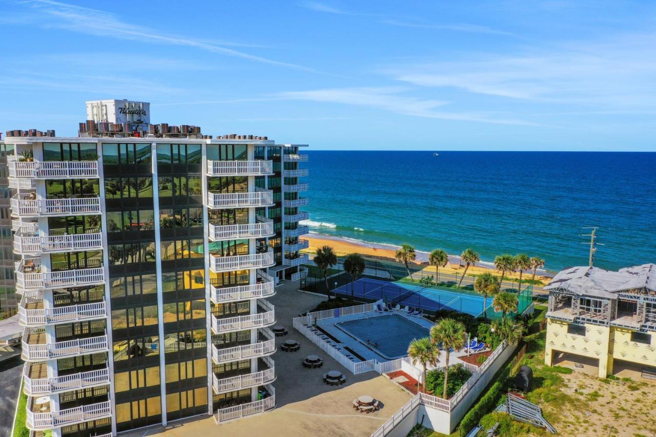 Apartment Right On The Shores, 306 Flagler Beach