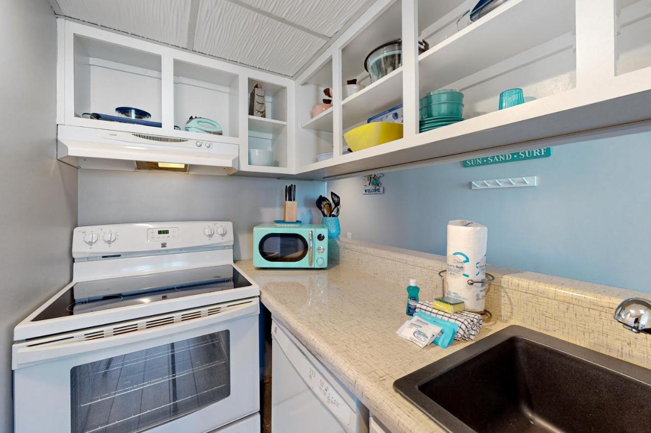 Sunbird E710 Apartment *