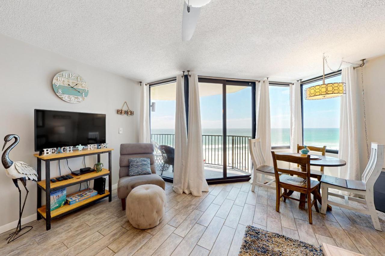 Sunbird E710 Apartment