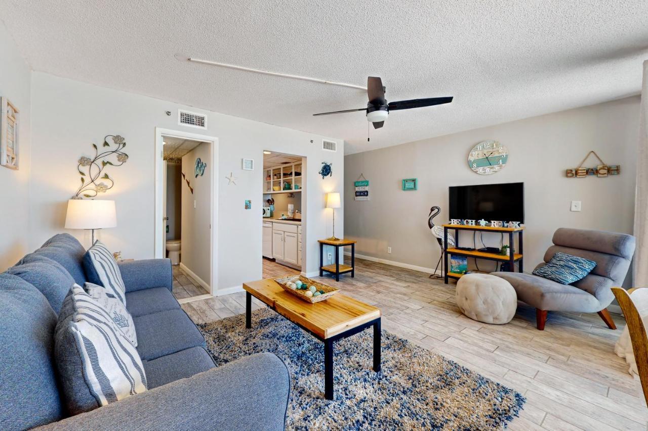 Apartment Sunbird E710 Panama City Beach