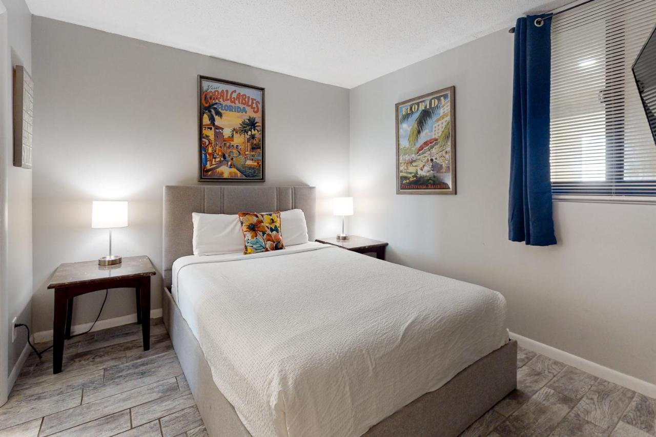 Sunbird E710 Apartment Panama City Beach