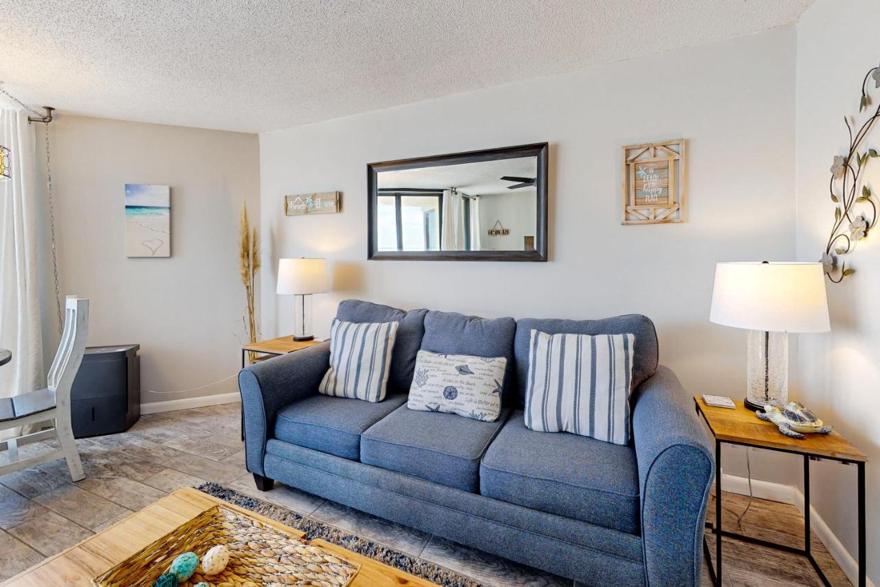 Sunbird E710 Apartment *