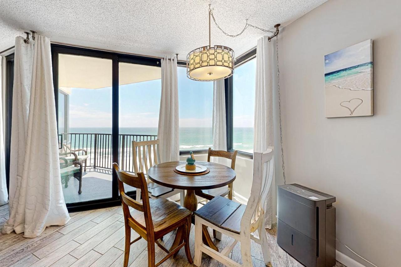 Sunbird E710 Apartment