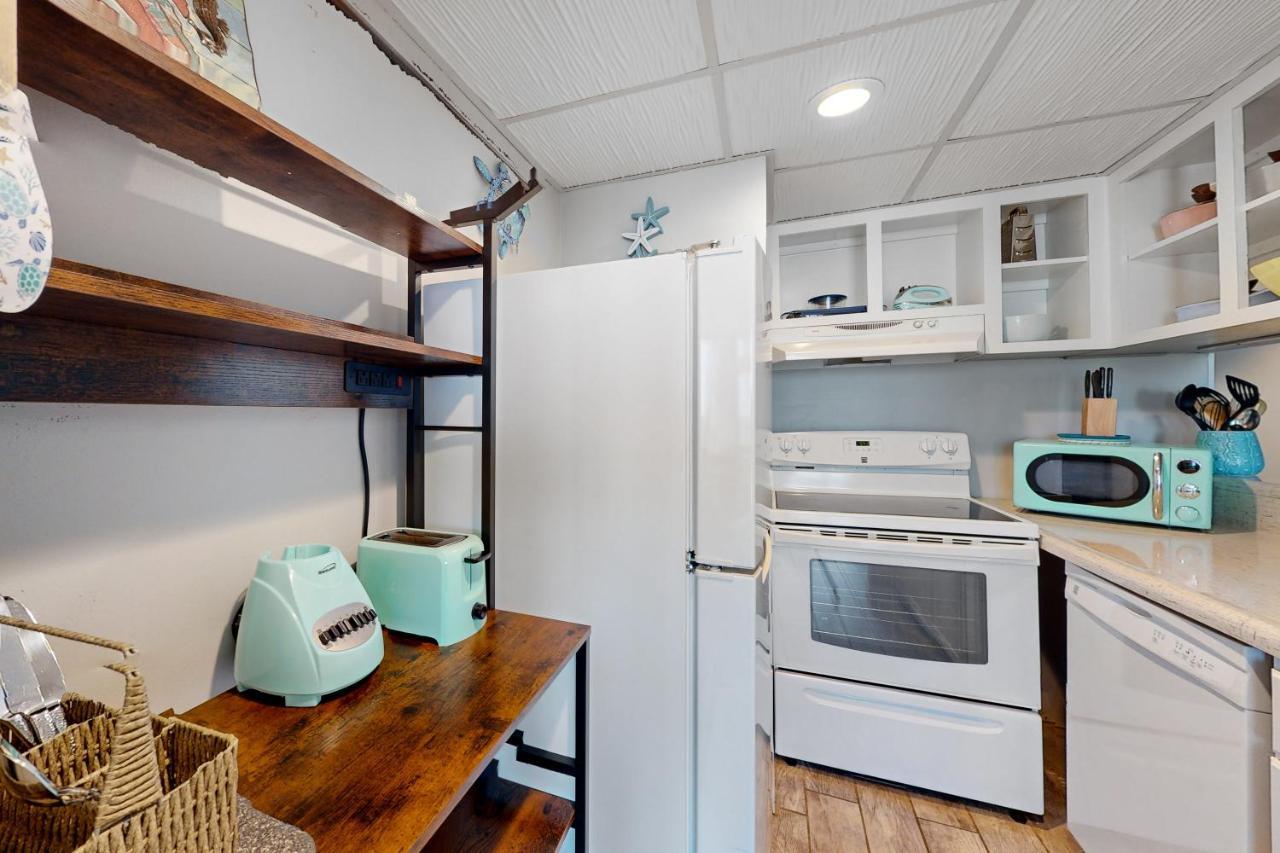 Apartment Sunbird E710 Panama City Beach