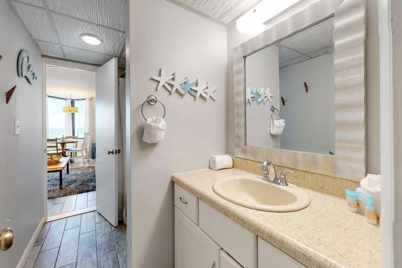 Sunbird E710 Apartment