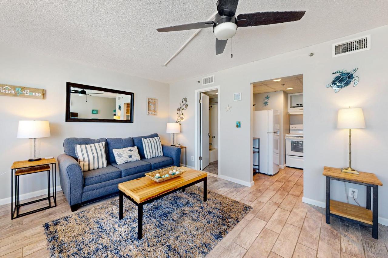 Sunbird E710 Apartment *