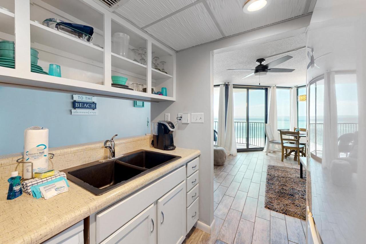 Sunbird E710 Apartment *