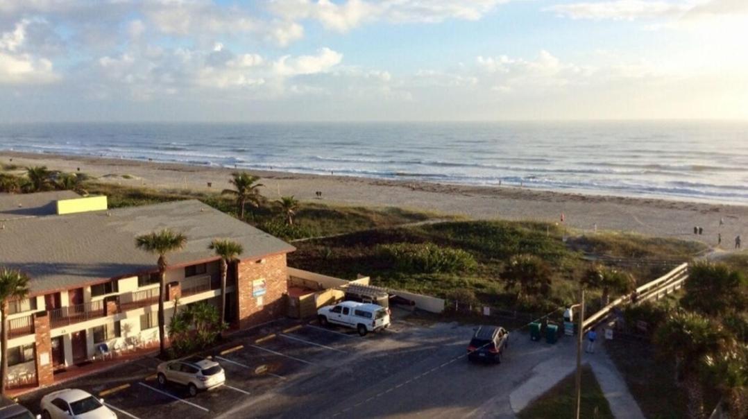 Sandcastles Complex Cocoa Beach