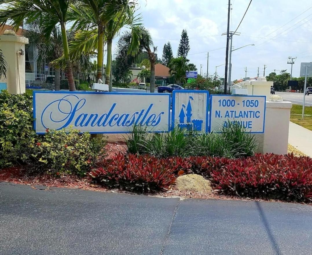 Sandcastles Complex Aparthotel