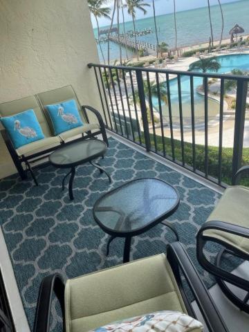 Beacon Reef 307 * Islamorada