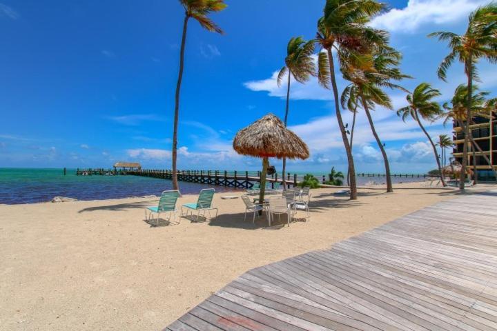 Holiday home Beacon Reef 307