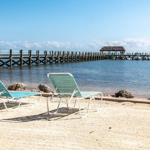 Beacon Reef 406 Holiday home Islamorada