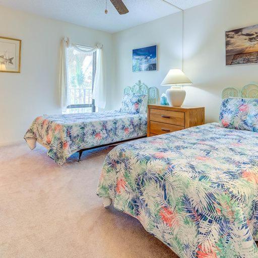 Holiday home Beacon Reef 406
