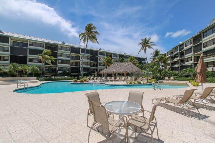 Beacon Reef 307 * Islamorada