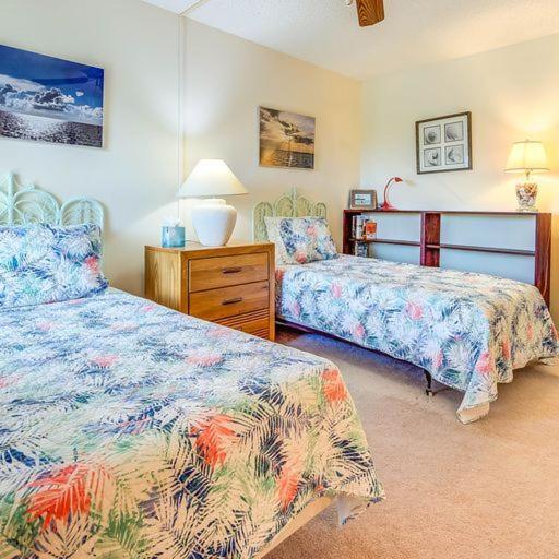Beacon Reef 406 Holiday home