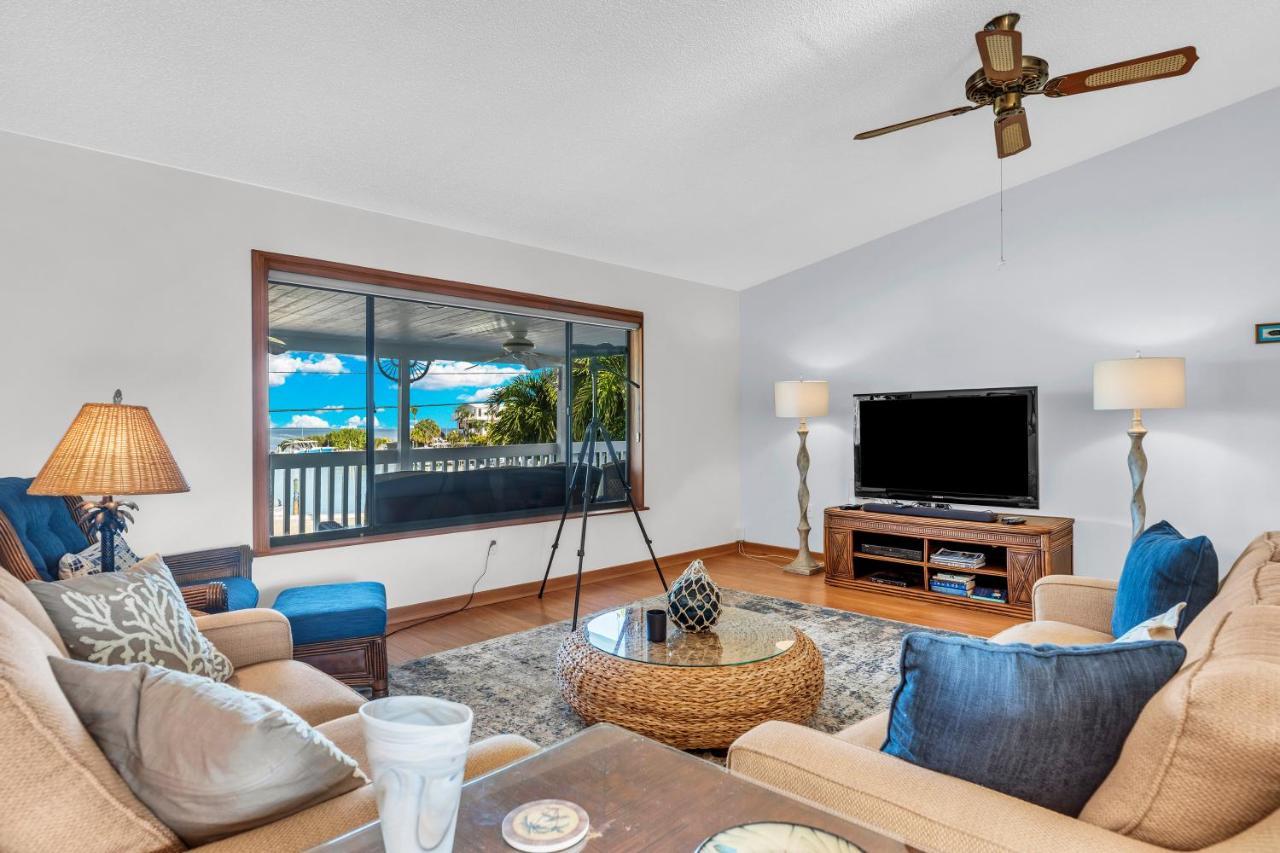 Harbor House Holiday home *