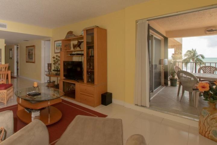 Palms 404 Holiday home Islamorada