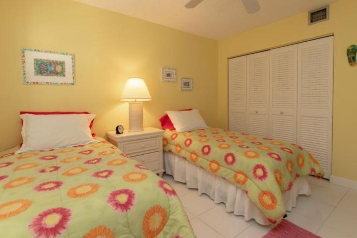 Palms 404 Holiday home *