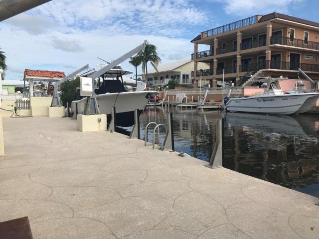 Twice The Charm * Key Largo