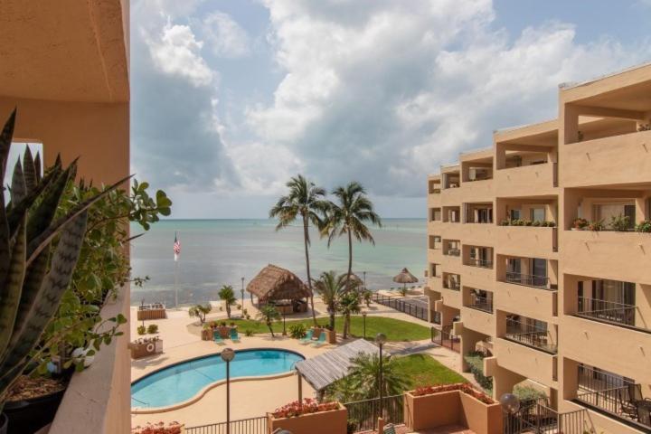 Palms 404 Holiday home *