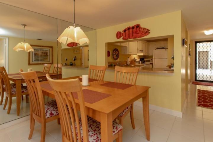 Palms 404 Holiday home Islamorada